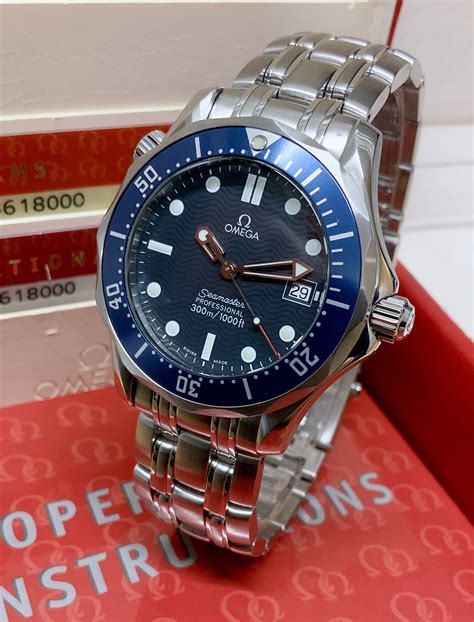 omega 2561.80.00.